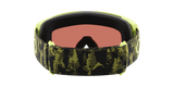 Oakley Line Miner M Tree Camo/ Prizm Snow Sage Gold Iridium