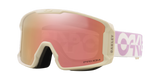 Oakley Line Miner M Toadstool Duality/ Prizm Snow Rose Gold Iridium