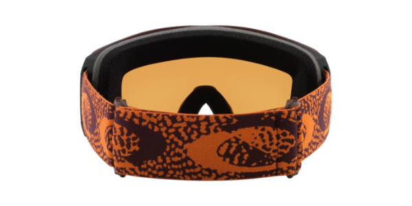 Oakley Line Miner M Ginger Digital Ellipse/ Prizm Snow Persimmon