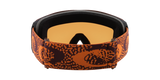 Oakley Line Miner M Ginger Digital Ellipse/ Prizm Snow Persimmon