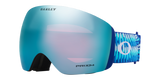 Oakley Flight Deck L Mikaela Shiffrin Sig./ Prizm Snow Sapphire Iridium