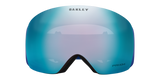 Oakley Flight Deck L Mikaela Shiffrin Sig./ Prizm Snow Sapphire Iridium