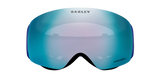 Oakley Flight Deck M Mikaela Shiffrin Sig./ Prizm Snow Sapphire Iridium