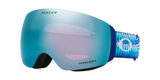 Oakley Flight Deck M Mikaela Shiffrin Sig./ Prizm Snow Sapphire Iridium