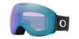 Oakley Flight Deck L Matte Black/ Prizm Snow Iced Iridium