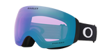 Oakley Flight Deck M Matte Black/ Prizm Snow Iced