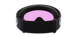 Oakley Flight Deck M Matte Black/ Prizm Snow Iced