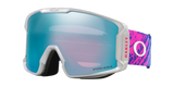 Oakley Line Miner L Braathen Sig./ Prizm Snow Sapphire Iridium