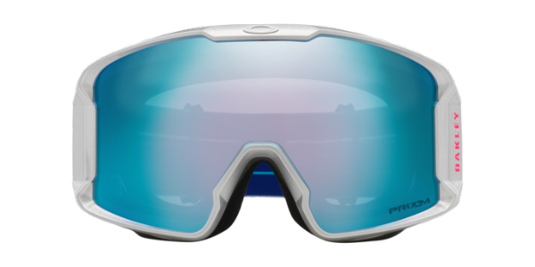 Oakley Line Miner L Braathen Sig./ Prizm Snow Sapphire Iridium