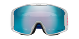 Oakley Line Miner L Braathen Sig./ Prizm Snow Sapphire Iridium