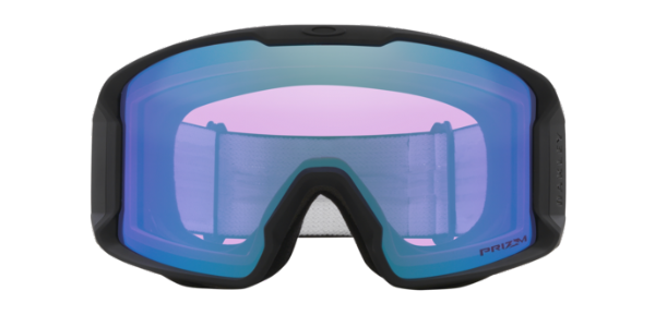 Oakley Line Miner L Matte Black/ Prizm Snow Iced Iridium