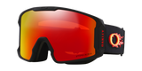 Oakley Line Miner L Rinnekangas Sig./ Prizm Snow Torch Iridium