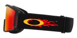 Oakley Line Miner L Rinnekangas Sig./ Prizm Snow Torch Iridium