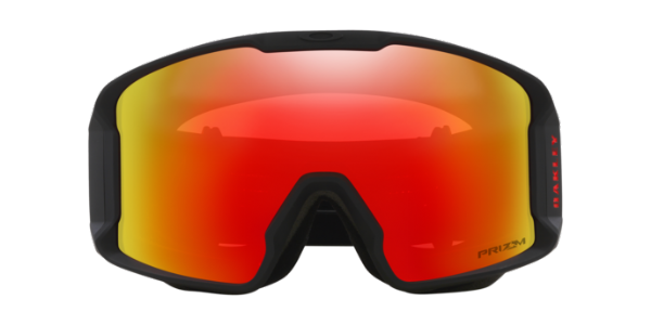 Oakley Line Miner L Rinnekangas Sig./ Prizm Snow Torch Iridium