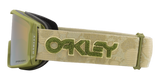 Oakley Line Miner L Kotsenburg Sig./ Prizm Snow Sage Gold Iridium