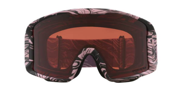 Oakley Line Miner L Toadstool Swirl/ Prizm Snow Garnet