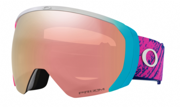 Oakley Flight Path L Lucas Braathen/ Prizm Rose Gold