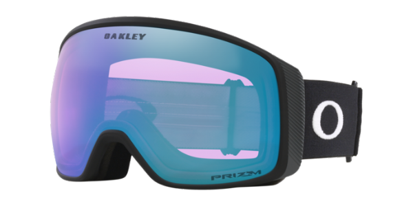 Oakley Flight Tracker L Matte Black/ Prizm Snow Iced Iridium