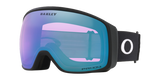 Oakley Flight Tracker L Matte Black/ Prizm Snow Iced Iridium