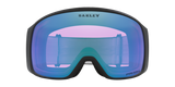 Oakley Flight Tracker L Matte Black/ Prizm Snow Iced Iridium