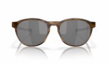 Oakley Reedmace Matte Brown Tortoise/ Prizm Black