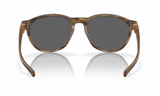 Oakley Reedmace Matte Brown Tortoise/ Prizm Black