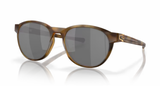 Oakley Reedmace Matte Brown Tortoise/ Prizm Black