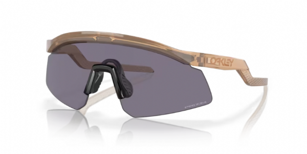 Oakley Hydra Sepia/ Prizm Grey