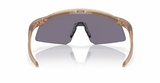 Oakley Hydra Sepia/ Prizm Grey