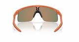 Oakley Resistor Youth (Small) Ginger/Prizm Ruby