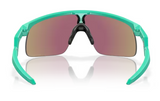 Oakley Resistor Youth (Small) Matte Celeste/  Prizm Sapphire