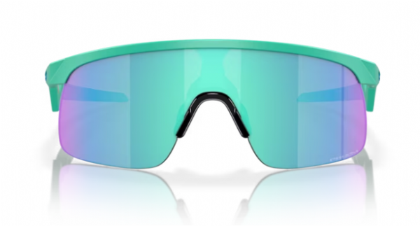 Oakley Resistor Youth (Small) Matte Celeste/Prizm Sapphire