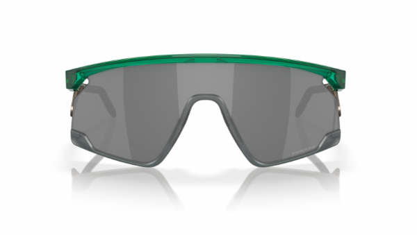 Oakley BXTR Metal Transparent Viridian/ Prizm Black