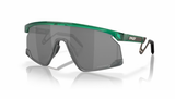 Oakley BXTR Metal Transparent Viridian/Prizm Black