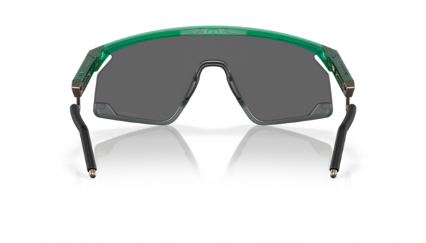 Oakley BXTR Metal Transparent Viridian/ Prizm Black