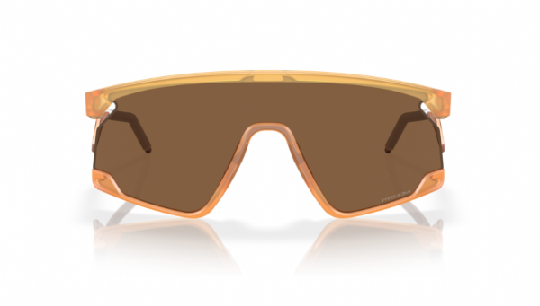 Oakley BXTR Metal Matte Transparent Light Curry/ Prizm Bronze