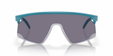 Oakley BXTR Matte Balsam/ Prizm Grey