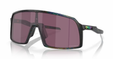 Oakley Sutro Dark Galaxy/ Prizm Road Black