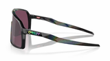 Oakley Sutro Dark Galaxy/ Prizm Road Black