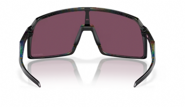 Oakley Sutro Dark Galaxy/ Prizm Road Black