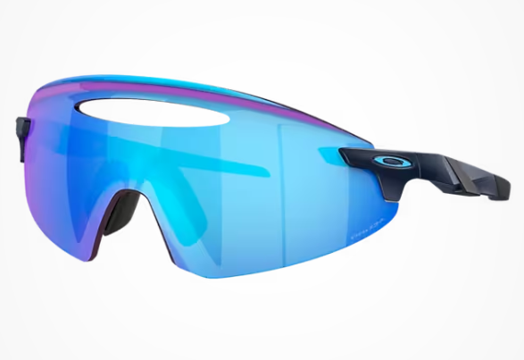 Oakley Encoder Ellipse Matte Navy/Prizm Sapphire