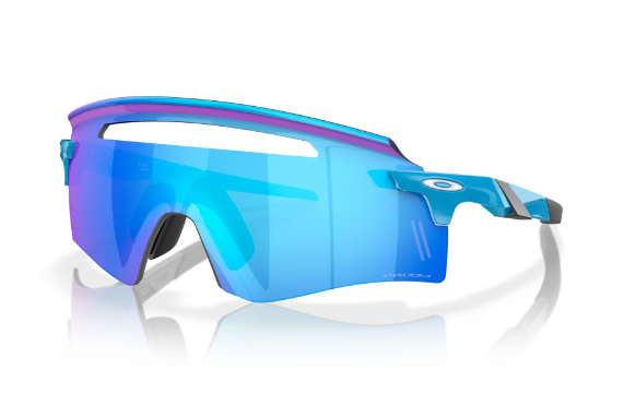 Oakley Encoder Squared Sky Blue/Prizm Sapphire