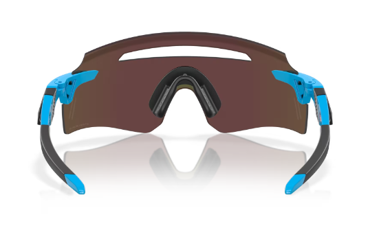 Oakley Encoder Squared Sky Blue/Prizm Sapphire