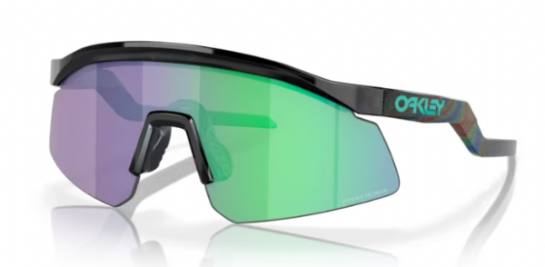 Oakley Hydra Black Ink/ Prizm Jade