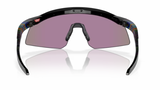 Oakley Hydra Black Ink/ Prizm Jade