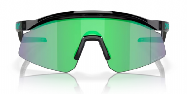 Oakley Hydra Black Ink/ Prizm Jade