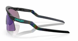 Oakley Hydra Black Ink/ Prizm Jade