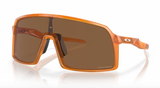 Oakley Sutro Transparant Ginger/ Prizm Bronze