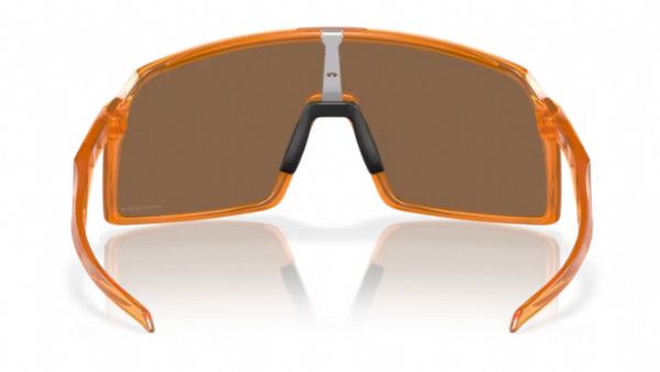 Oakley Sutro Transparant Ginger/ Prizm Bronze