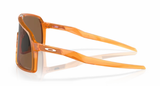 Oakley Sutro Transparant Ginger/ Prizm Bronze